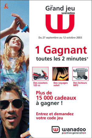 Affiche-Wanadoo