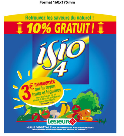 ISIO4_Sliver face Lot